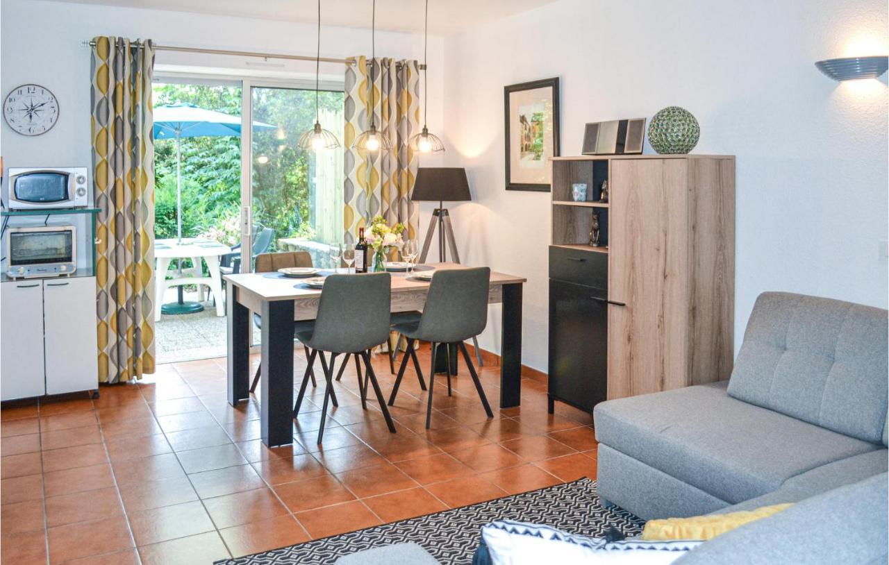2 Bedroom Nice Home In Vitrac Vitrac  Εξωτερικό φωτογραφία