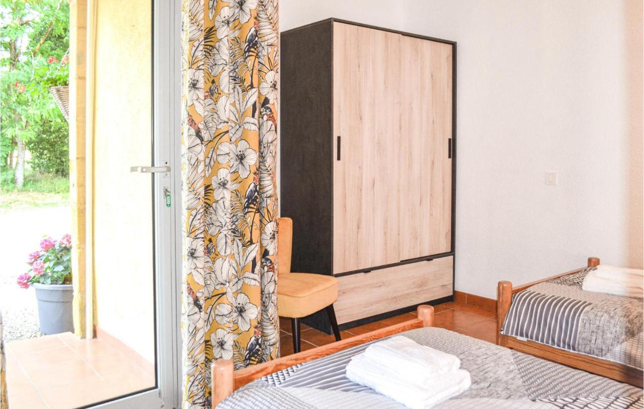 2 Bedroom Nice Home In Vitrac Vitrac  Εξωτερικό φωτογραφία