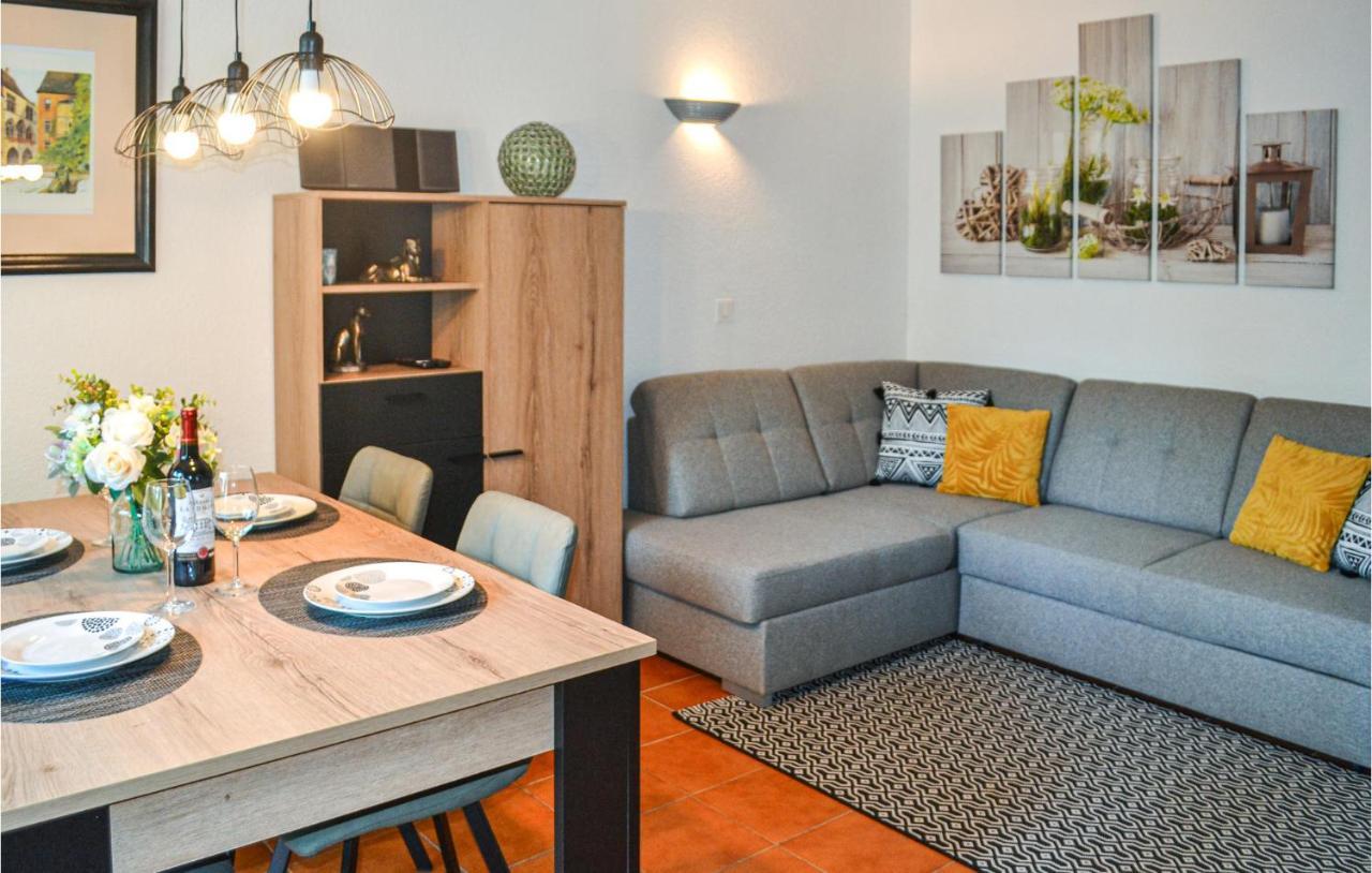 2 Bedroom Nice Home In Vitrac Vitrac  Εξωτερικό φωτογραφία